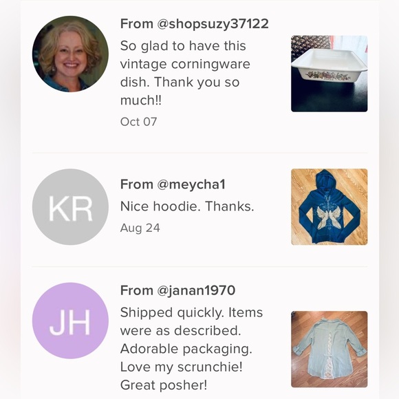 STAR RATINGS ⭐️⭐️⭐️⭐️⭐️ - Picture 13 of 15